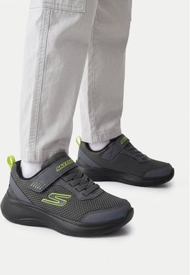 Buty sportowe dziecięce jesienne Skechers ze sklepu: MODIVO w kategorii: Buty sportowe dziecięce - zdjęcie WP-EBWP-BKLVO-LN0_5907964133391