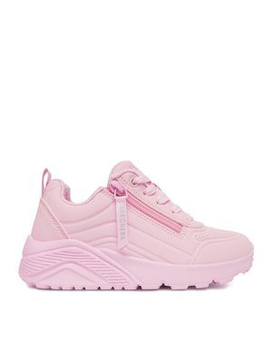 Buty sportowe dziecięce wiosenne Skechers ze sklepu: MODIVO w kategorii: Buty sportowe dziecięce