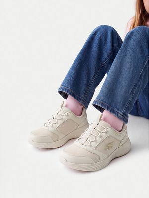 Skechers - Buty sportowe dziecięce na wiosnę ze sklepu: MODIVO w kategorii: Buty sportowe dziecięce - zdjęcie WP-EBWP-BKLVO-LN0_5907964133575