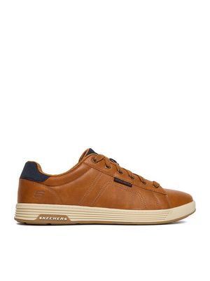 Skechers - Buty sportowe męskie ze sklepu: MODIVO w kategorii: Buty sportowe męskie - zdjęcie WP-EBWP-BKLVO-LN0_5907964133742
