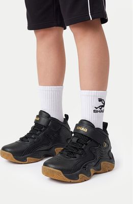 Buty sportowe dziecięce wiosenne Shaq ze sklepu: MODIVO w kategorii: Buty sportowe dziecięce - zdjęcie WP-EBWP-BKLVO-LN0_5907964134206