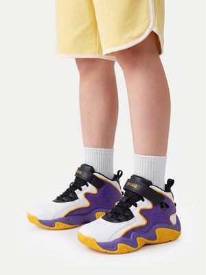 Buty sportowe dziecięce na wiosnę Shaq ze sklepu: MODIVO w kategorii: Buty sportowe dziecięce - zdjęcie WP-EBWP-BKLVO-LN0_5907964134473
