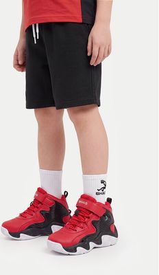 Buty sportowe dziecięce na wiosnę Shaq ze sklepu: MODIVO w kategorii: Buty sportowe dziecięce - zdjęcie WP-EBWP-BKLVO-LN0_5907964134565