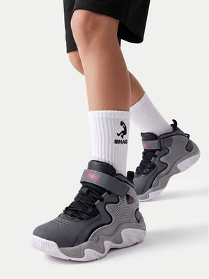 Buty sportowe dziecięce na wiosnę Shaq ze sklepu: MODIVO w kategorii: Buty sportowe dziecięce - zdjęcie WP-EBWP-BKLVO-LN0_5907964134657