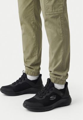 Buty sportowe damskie wiosenne Skechers ze sklepu: MODIVO w kategorii: Buty sportowe damskie - zdjęcie WP-EBWP-BKLVO-LN0_5907964134862