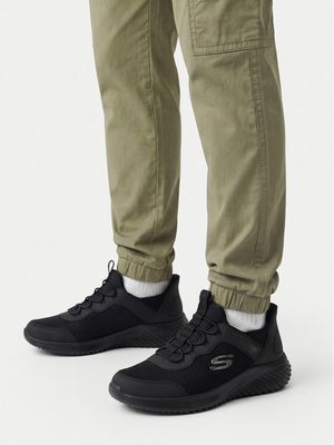 Buty sportowe damskie wiosenne Skechers ze sklepu: MODIVO w kategorii: Buty sportowe damskie - zdjęcie WP-EBWP-BKLVO-LN0_5907964134862