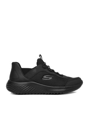 Buty sportowe damskie wiosenne Skechers ze sklepu: MODIVO w kategorii: Buty sportowe damskie - zdjęcie WP-EBWP-BKLVO-LN0_5907964134862