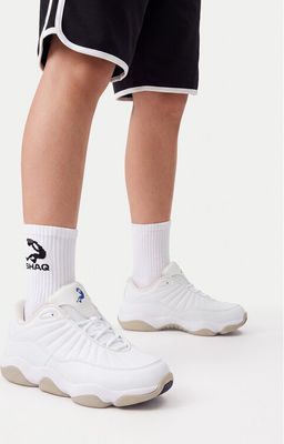 Buty sportowe dziecięce na wiosnę Shaq ze sklepu: MODIVO w kategorii: Buty sportowe dziecięce - zdjęcie WP-EBWP-BKLVO-LN0_5907964134954