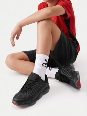 Buty sportowe dziecięce na wiosnę Shaq ze sklepu: MODIVO w kategorii: Buty sportowe dziecięce - zdjęcie WP-EBWP-BKLVO-LN0_5907964136231
