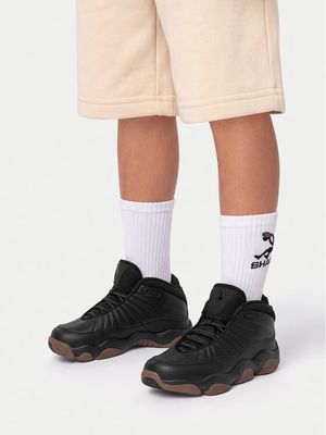 Buty sportowe dziecięce wiosenne Shaq ze sklepu: MODIVO w kategorii: Buty sportowe dziecięce - zdjęcie WP-EBWP-BKLVO-LN0_5907964136316