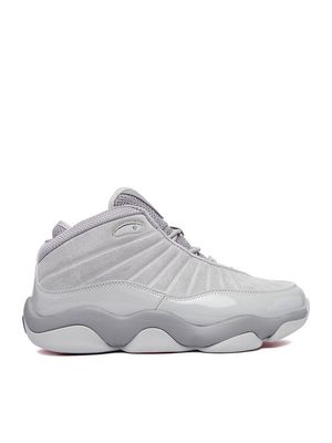 Buty sportowe dziecięce na wiosnę Shaq ze sklepu: MODIVO w kategorii: Buty sportowe dziecięce - zdjęcie WP-EBWP-BKLVO-LN0_5907964136392
