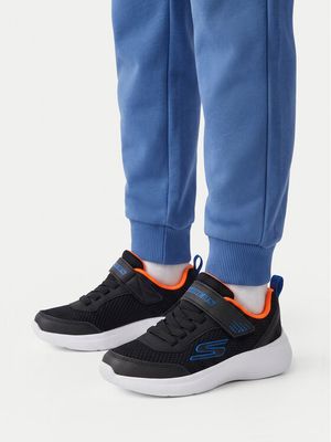 Buty sportowe dziecięce wiosenne Skechers ze sklepu: MODIVO w kategorii: Buty sportowe dziecięce - zdjęcie WP-EBWP-BKLVO-LN0_5907964136996