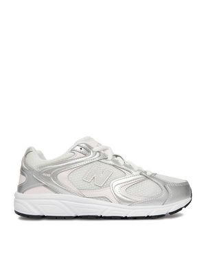 Buty sportowe damskie wiosenne New Balance ze sklepu: MODIVO w kategorii: Buty sportowe damskie - zdjęcie WP-EBWP-BKLVO-LN0_5907964137658