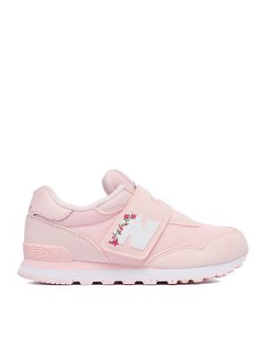 New Balance - Buty sportowe dziecięce na wiosnę ze sklepu: MODIVO w kategorii: Buty sportowe dziecięce - zdjęcie WP-EBWP-BKLVO-LN0_5907964137801