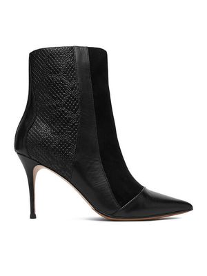 Botki jesienne EVA MINGE ze sklepu: MODIVO w kategorii: Botki - zdjęcie WP-EBWP-BKLVO-LN0_5907964137870
