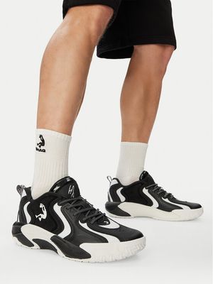 Buty sportowe męskie wiosenne Shaq ze sklepu: MODIVO w kategorii: Buty sportowe męskie - zdjęcie WP-EBWP-BKLVO-LN0_5907964138310