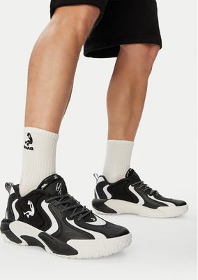 Buty sportowe męskie wiosenne Shaq ze sklepu: MODIVO w kategorii: Buty sportowe męskie - zdjęcie WP-EBWP-BKLVO-LN0_5907964138310