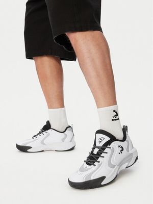 Buty sportowe męskie na wiosnę Shaq ze sklepu: MODIVO w kategorii: Buty sportowe męskie - zdjęcie WP-EBWP-BKLVO-LN0_5907964138402