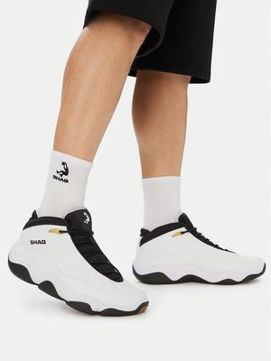 Shaq - Buty sportowe męskie wiosenne ze sklepu: MODIVO w kategorii: Buty sportowe męskie - zdjęcie WP-EBWP-BKLVO-LN0_5907964138679