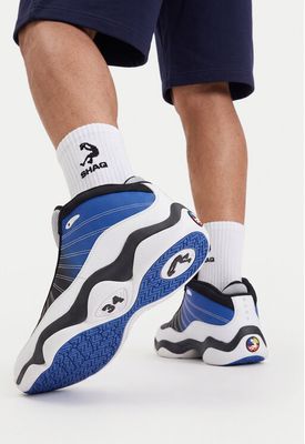 Buty sportowe męskie na wiosnę Shaq ze sklepu: MODIVO w kategorii: Buty sportowe męskie - zdjęcie WP-EBWP-BKLVO-LN0_5907964138853