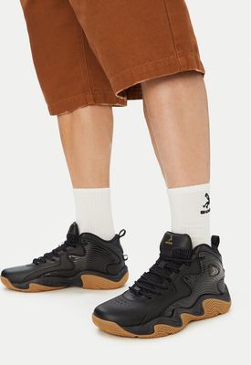 Shaq - Buty sportowe męskie na jesień ze sklepu: MODIVO w kategorii: Buty sportowe męskie - zdjęcie WP-EBWP-BKLVO-LN0_5907964139126
