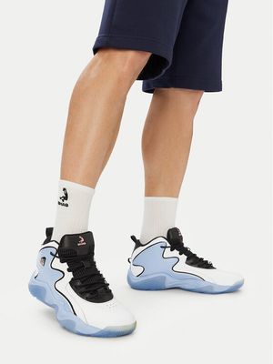 Buty sportowe męskie na wiosnę Shaq ze sklepu: MODIVO w kategorii: Buty sportowe męskie - zdjęcie WP-EBWP-BKLVO-LN0_5907964139218