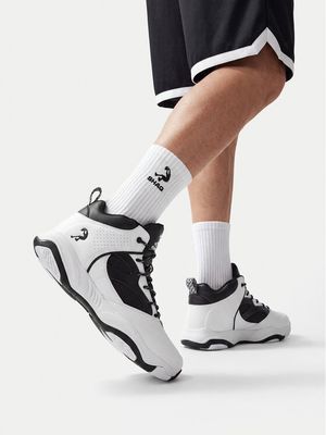 Buty sportowe męskie wiosenne Shaq ze sklepu: MODIVO w kategorii: Buty sportowe męskie - zdjęcie WP-EBWP-BKLVO-LN0_5907964139393