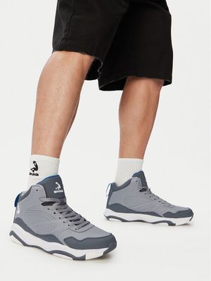 Buty sportowe męskie wiosenne Shaq ze sklepu: MODIVO w kategorii: Buty sportowe męskie - zdjęcie WP-EBWP-BKLVO-LN0_5907964139492