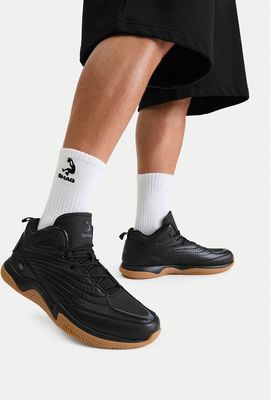 Buty sportowe męskie wiosenne Shaq ze sklepu: MODIVO w kategorii: Buty sportowe męskie - zdjęcie WP-EBWP-BKLVO-LN0_5907964139980