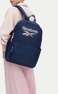 Plecak Reebok ze sklepu: MODIVO w kategorii: Plecaki - zdjęcie WP-EBWP-BKLVO-LN0_5907964142119