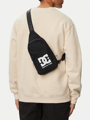 Plecak Dc Shoes ze sklepu: MODIVO w kategorii: Plecaki - zdjęcie WP-EBWP-BKLVO-LN0_5907964143826