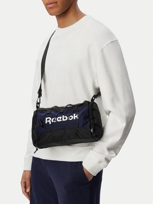 Torba męska Reebok ze sklepu: MODIVO w kategorii: Torby męskie - zdjęcie WP-EBWP-BKLVO-LN0_5907964143840