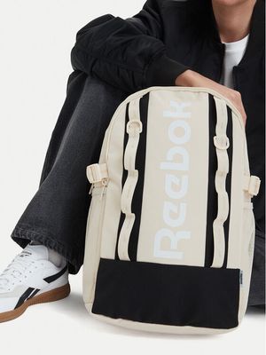Plecak dla dzieci Reebok ze sklepu: MODIVO w kategorii: Plecaki dla dzieci - zdjęcie WP-EBWP-BKLVO-LN0_5907964143864