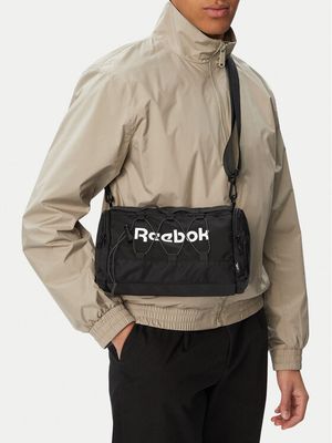 Reebok - Torba męska ze sklepu: MODIVO w kategorii: Torby męskie - zdjęcie WP-EBWP-BKLVO-LN0_5907964143871