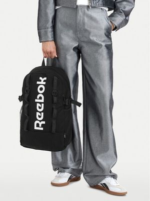 Plecak dla dzieci Reebok ze sklepu: MODIVO w kategorii: Plecaki dla dzieci - zdjęcie WP-EBWP-BKLVO-LN0_5907964143888
