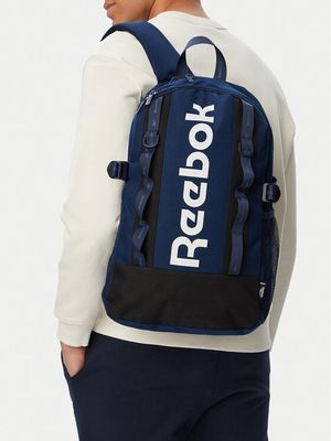 Plecak dla dzieci Reebok ze sklepu: MODIVO w kategorii: Plecaki dla dzieci - zdjęcie WP-EBWP-BKLVO-LN0_5907964143895