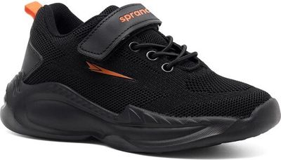 Sprandi - Buty sportowe dziecięce na wiosnę ze sklepu: MODIVO w kategorii: Buty sportowe dziecięce - zdjęcie WP-EBWP-BKLVO-LN0_5907964145936