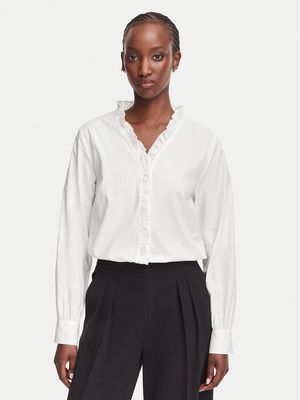 Koszula damska elegancka Nine West ze sklepu: MODIVO w kategorii: Koszule damskie - zdjęcie WP-EBWP-BKLVO-LN0_5907964148395