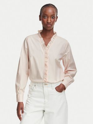 Koszula damska elegancka Nine West ze sklepu: MODIVO w kategorii: Koszule damskie - zdjęcie WP-EBWP-BKLVO-LN0_5907964148401