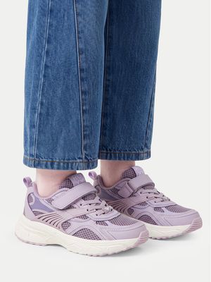 ROXY - Buty sportowe dziecięce wiosenne ze sklepu: MODIVO w kategorii: Buty sportowe dziecięce - zdjęcie WP-EBWP-BKLVO-LN0_5907964148814