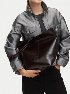 JENNY - Shopper bag wakacyjna ze sklepu: MODIVO w kategorii: Torby Shopper bag - zdjęcie WP-EBWP-BKLVO-LN0_5907964149422