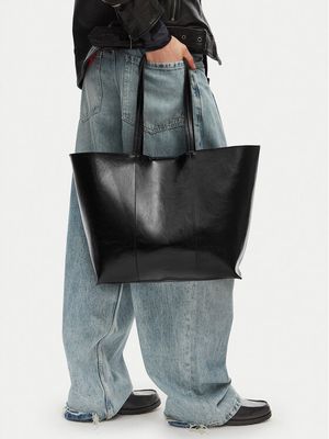 Shopper bag JENNY ze sklepu: MODIVO w kategorii: Torby Shopper bag - zdjęcie WP-EBWP-BKLVO-LN0_5907964149439
