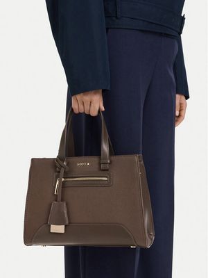 Kuferek elegancki Mexx ze sklepu: MODIVO w kategorii: Kuferki - zdjęcie WP-EBWP-BKLVO-LN0_5907964149545
