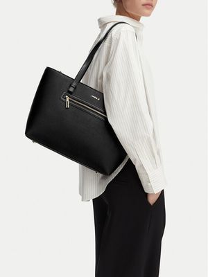 Mexx - Shopper bag elegancka ze sklepu: MODIVO w kategorii: Torby Shopper bag - zdjęcie WP-EBWP-BKLVO-LN0_5907964149828