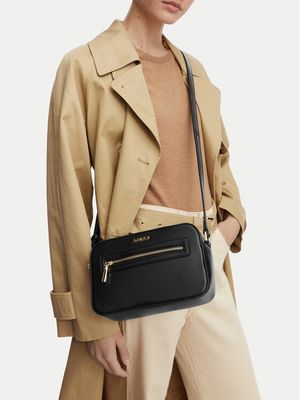 Mexx - Listonoszka elegancka ze sklepu: MODIVO w kategorii: Listonoszki - zdjęcie WP-EBWP-BKLVO-LN0_5907964149842