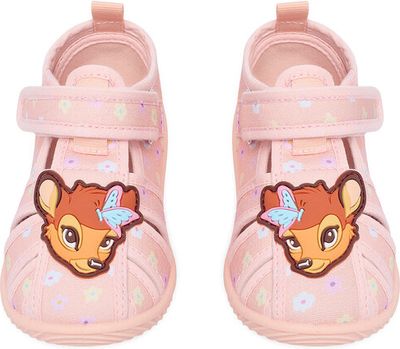 Kapcie dziecięce letnie Disney Classics ze sklepu: MODIVO w kategorii: Kapcie dziecięce - zdjęcie WP-EBWP-BKLVO-LN0_5907964150114