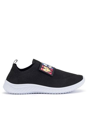 Buty sportowe dziecięce na wiosnę Avengers ze sklepu: MODIVO w kategorii: Buty sportowe dziecięce - zdjęcie WP-EBWP-BKLVO-LN0_5907964150398