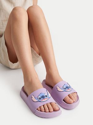 Klapki dziecięce na lato Disney Classics ze sklepu: MODIVO w kategorii: Klapki dziecięce - zdjęcie WP-EBWP-BKLVO-LN0_5907964150602
