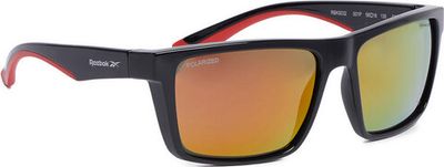 Okulary przeciwsłoneczne damskie Reebok ze sklepu: MODIVO w kategorii: Okulary przeciwsłoneczne damskie - zdjęcie WP-EBWP-BKLVO-LN0_5907964150763