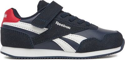 Buty sportowe dziecięce jesienne na wiosnę Reebok ze sklepu: MODIVO w kategorii: Buty sportowe dziecięce - zdjęcie WP-EBWP-BKLVO-LN0_5907964152354